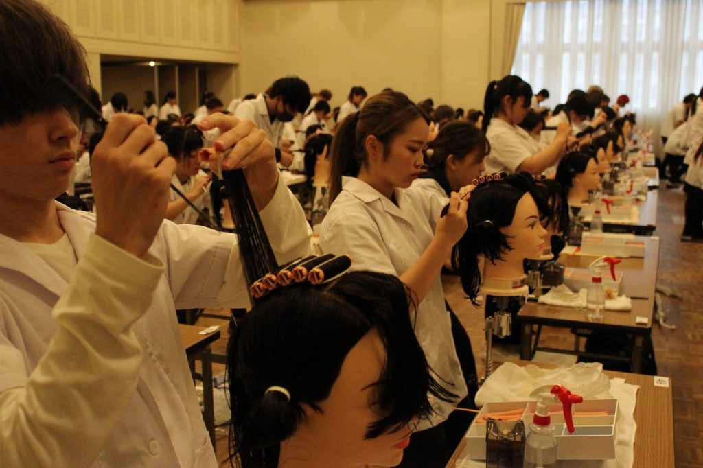 Kbcニュース 専門学校 倉敷ビューティーカレッジ 美容 ネイル メイク フェイシャルエステ 岡山県倉敷市 Kbcニュース 専門学校 倉敷ビューティーカレッジ 美容 ネイル メイク フェイシャルエステ 岡山県倉敷市
