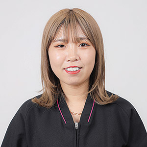 石原 綾乃さん