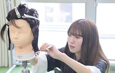 生徒の一日2026PM授業