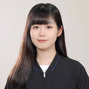 澁谷 愛莉さん