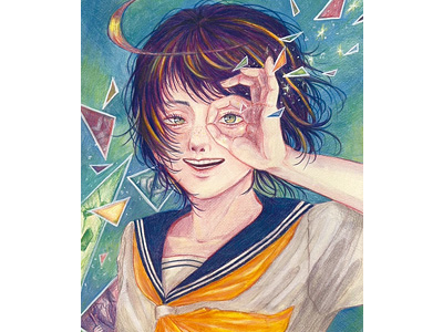 美術