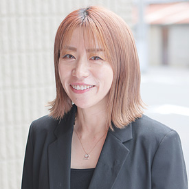 近藤 佳美