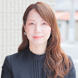 頼正 加奈子