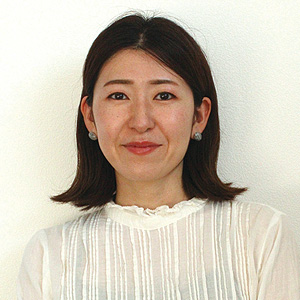 赤木 愛 さん