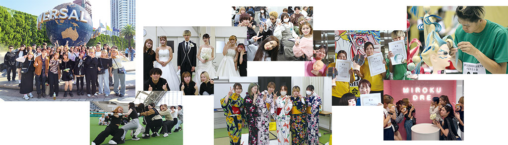 スクールライフ写真-1