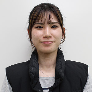 青木 あかり さん